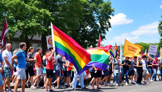 pride