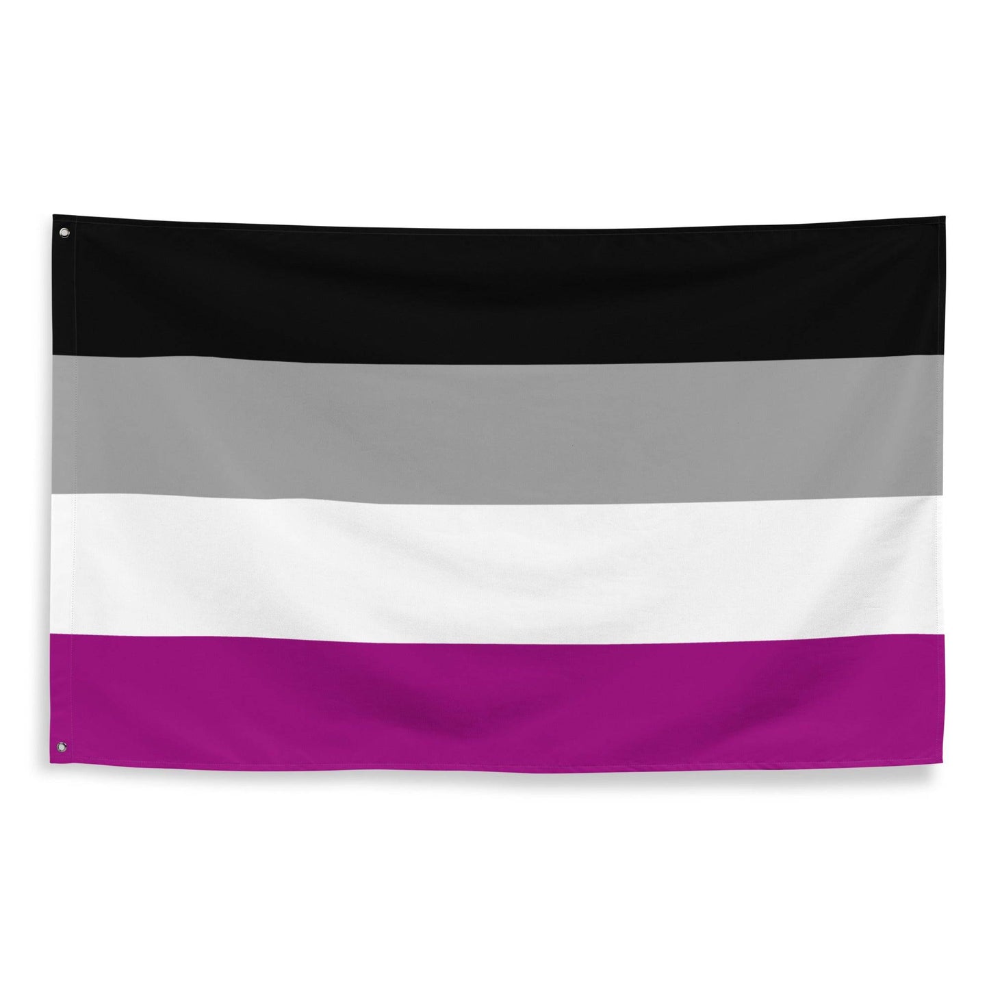 asexual flag