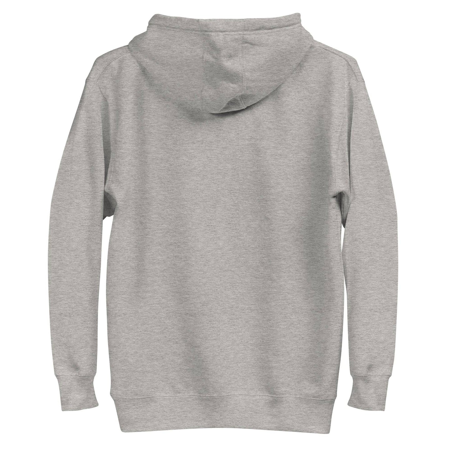 A vibrant piece from Pridelity's Pride Collections, the Daddy Hoodie is a purple standout featuring "Daddy" in bold, pink bubble letters across the chest. It comes equipped with a front pocket and drawstrings, making it perfect for proudly showcasing your style.