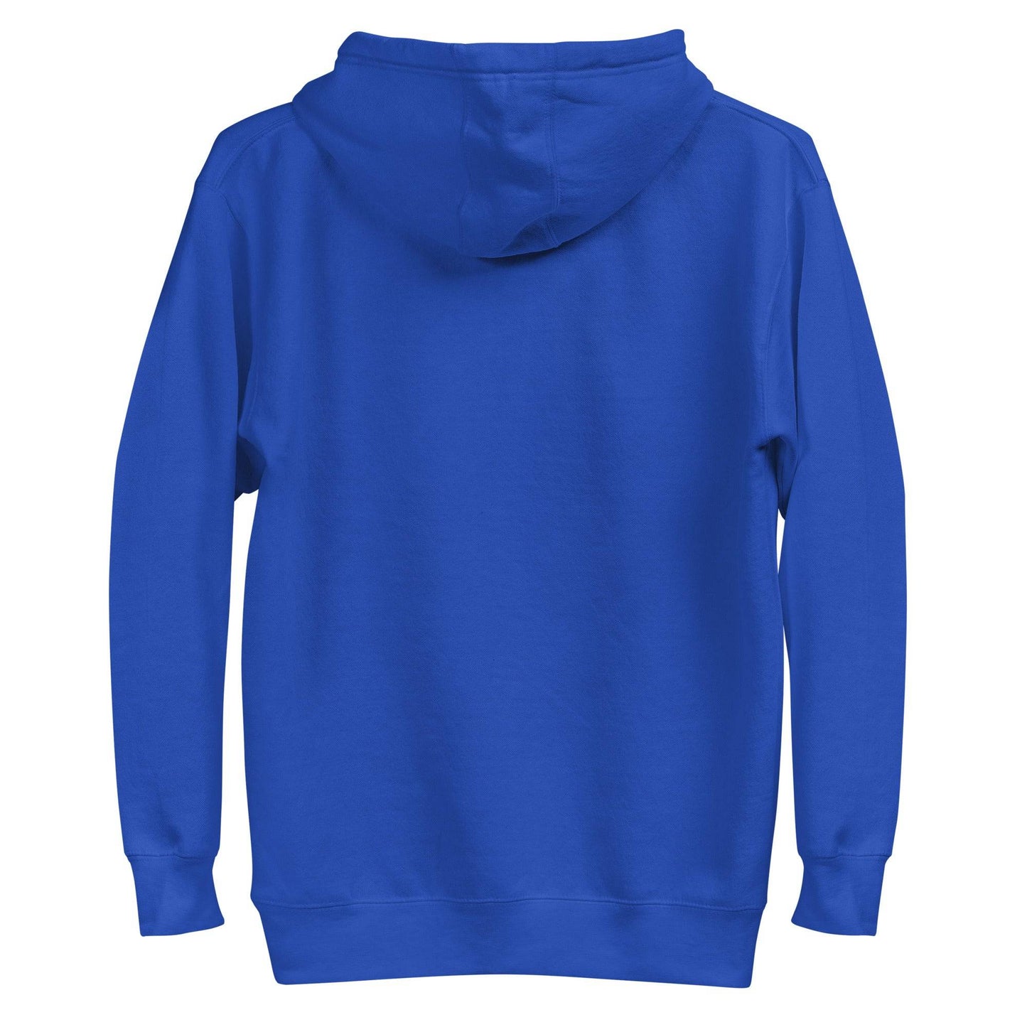 A vibrant piece from Pridelity's Pride Collections, the Daddy Hoodie is a purple standout featuring "Daddy" in bold, pink bubble letters across the chest. It comes equipped with a front pocket and drawstrings, making it perfect for proudly showcasing your style.