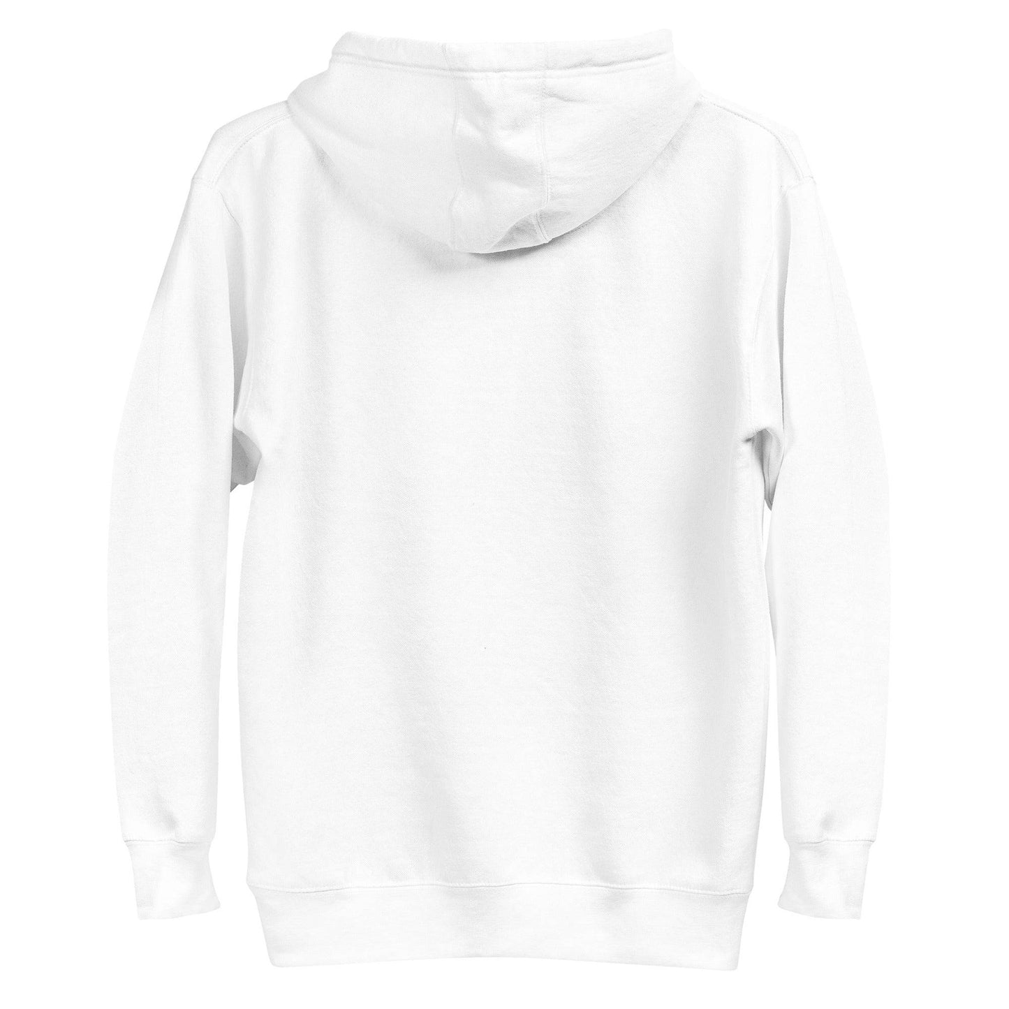 A vibrant piece from Pridelity's Pride Collections, the Daddy Hoodie is a purple standout featuring "Daddy" in bold, pink bubble letters across the chest. It comes equipped with a front pocket and drawstrings, making it perfect for proudly showcasing your style.