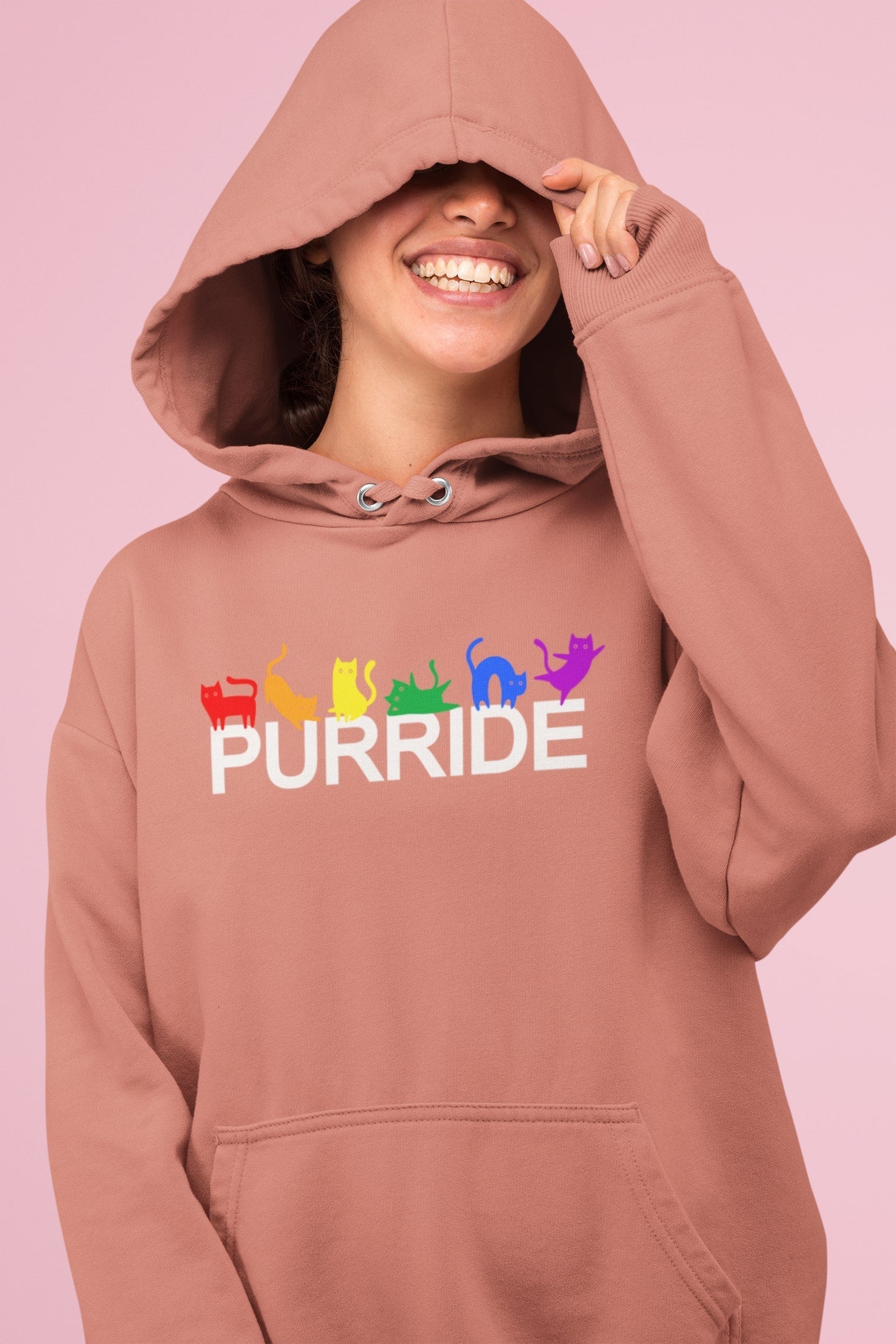 The Best Pride Hoodies - Your Favorite Pride Collections!