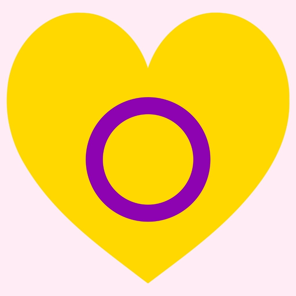 Intersex Pride Collection – Supporting intersex rights