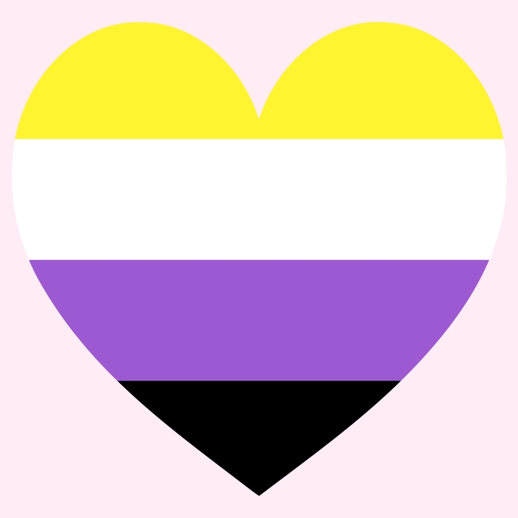 Nonbinary Pride Collection – Gender-inclusive designs