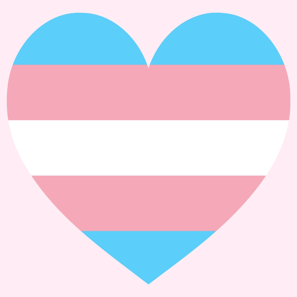 Trans Collection – Celebrating transgender identity