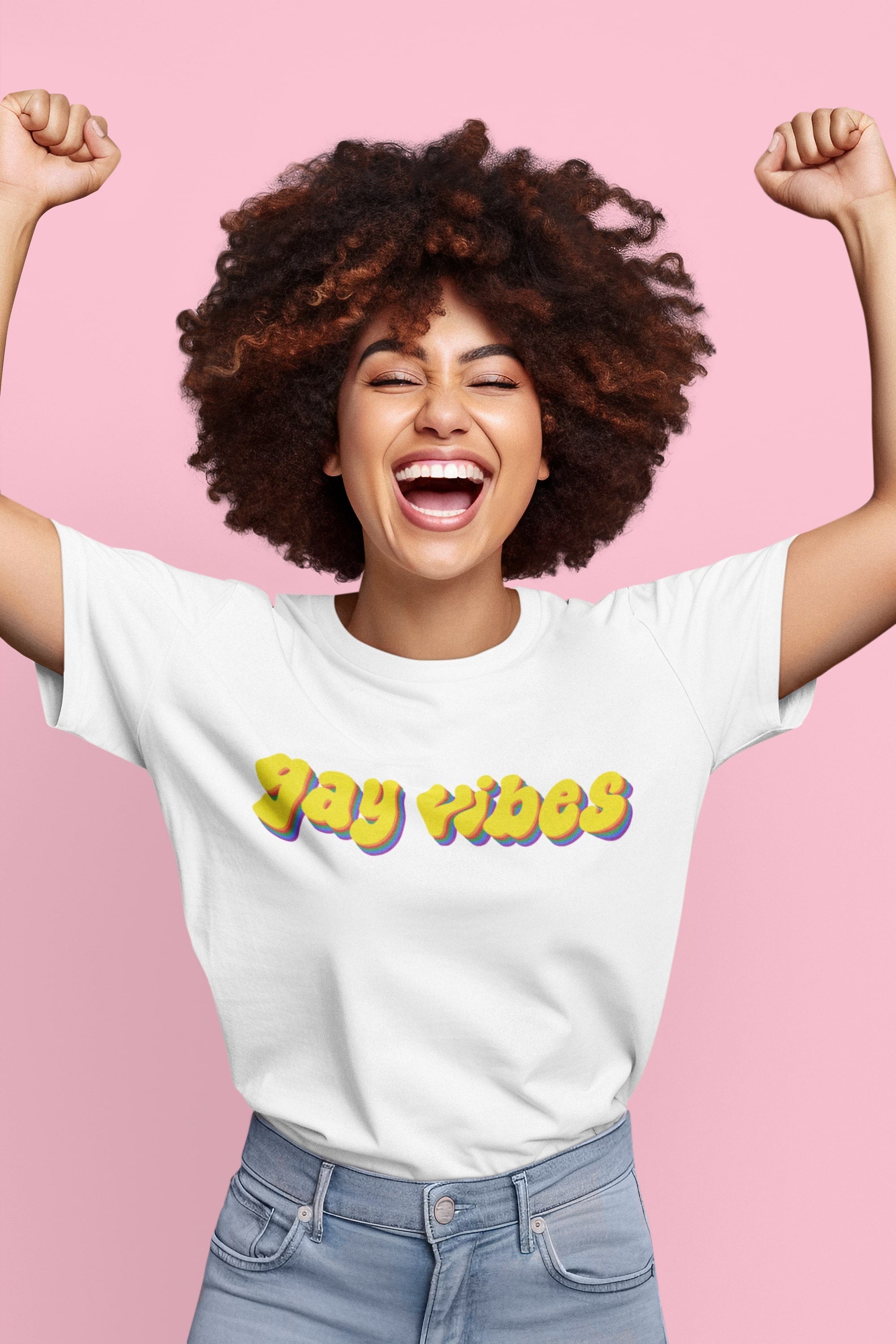 The Best Pride T-Shirts - Your Favorite Pride Collections!