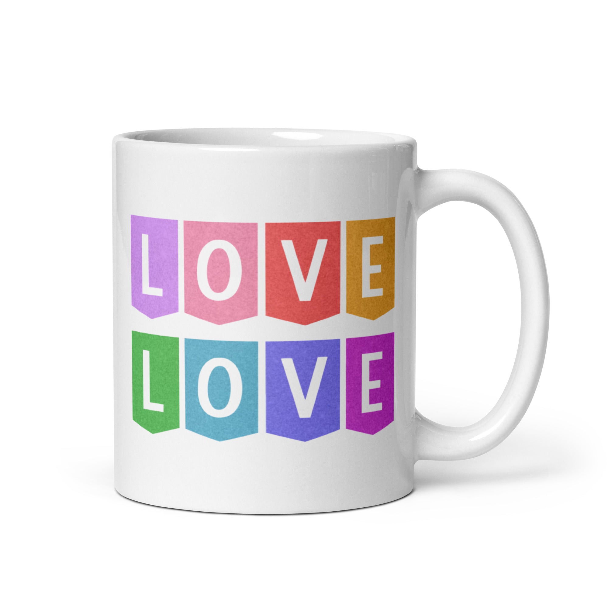 PRIDE MUG