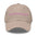 Introducing "The Funny Gay Cap" by Pridelity, a white cap featuring pink embroidered text that reads "the funny gay," ideal for adding a playful flair to your pride ensembles.