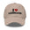 A pink "I Love Lesbians" cap by Pridelity, ideal for complementing your pride outfits.