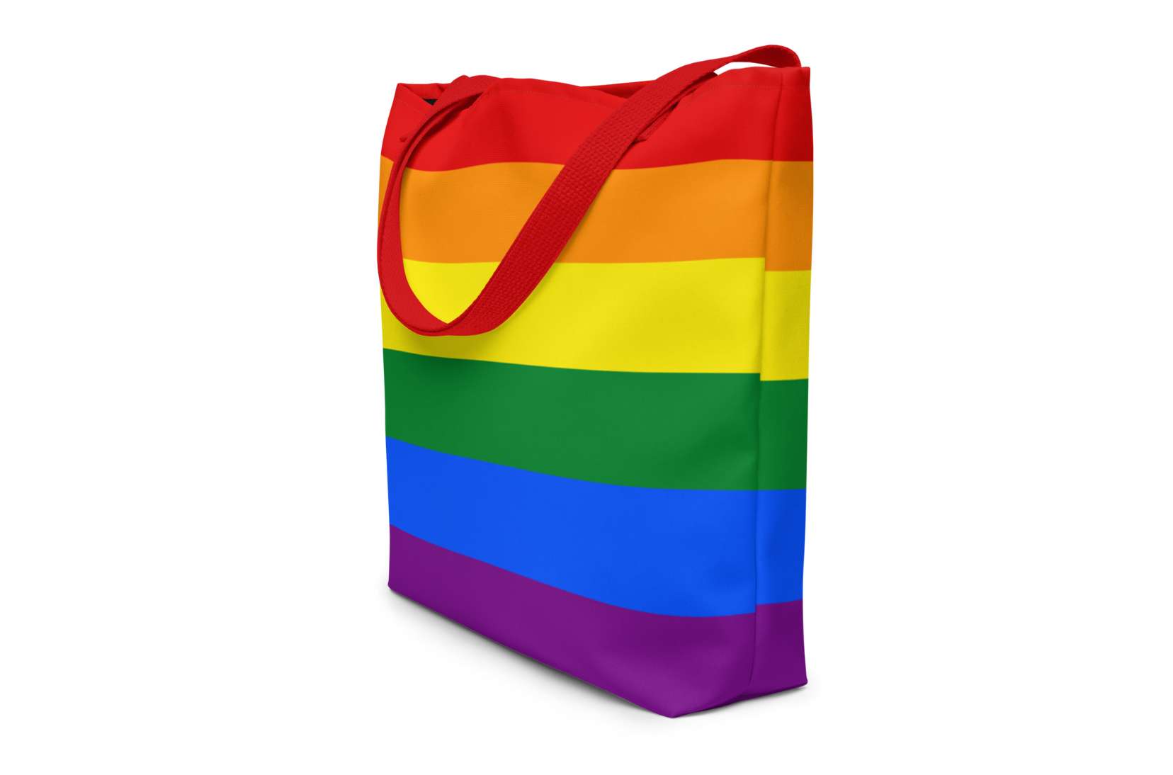 pride bags