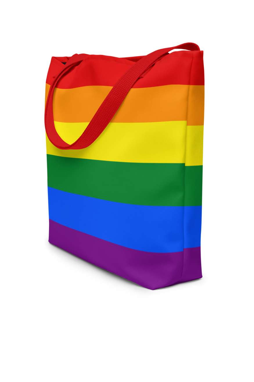 pride bags