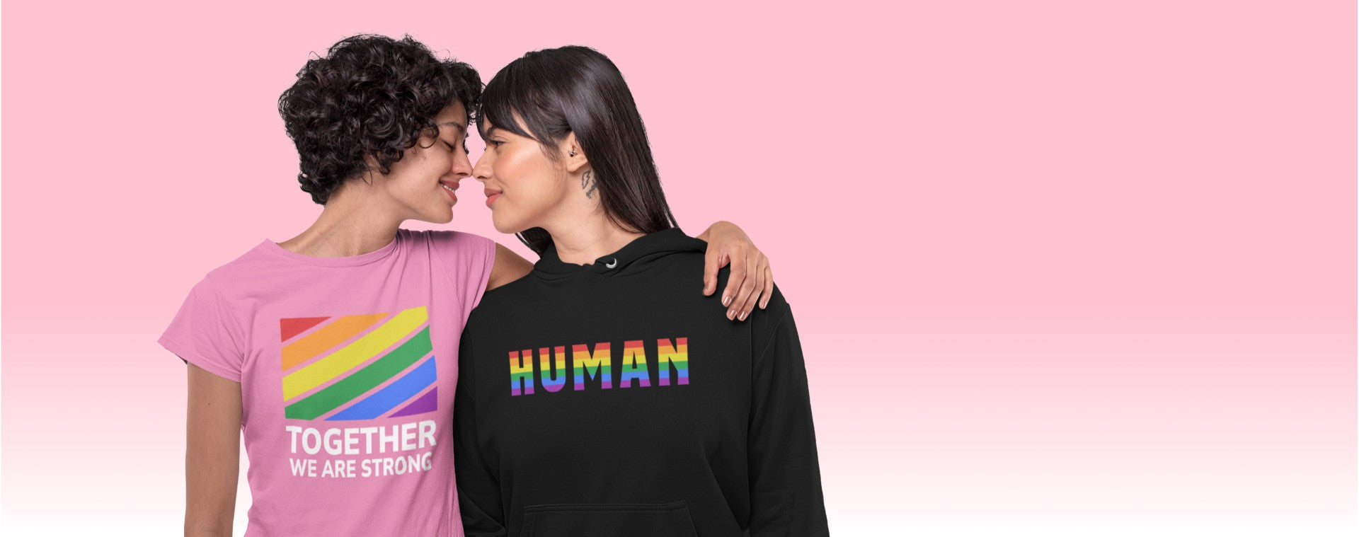 best pride collections 2025 - pride shirts - pride collections - pridelity - pride hoodies - rainbow shop