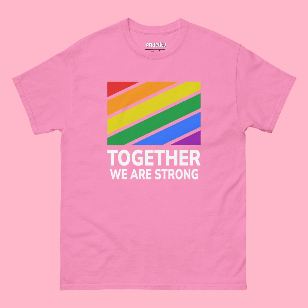 the best pride collections - pride clothing - pride merch