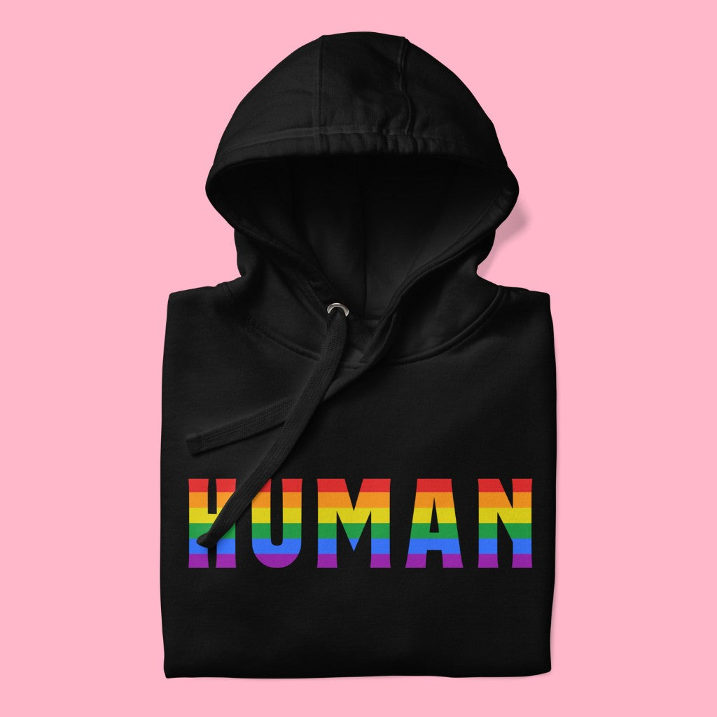 the best pride collections - pride clothing - pride merch - pride hoodies