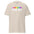 Introducing the "Sounds Gay T-Shirt" by Pridelity, a black tee showcasing the phrase "sounds gay I'M IN." The word "gay" is vibrantly highlighted in rainbow colors, while the rest of the text stays in a clean white.