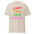 The royal "I Can't Even Think Straight" T-shirt by Pridelity, adorned with colorful text, makes an ideal pride shirt.