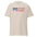 Introducing the American Pride T-Shirt from Pridelity's Pride Collections. This stylish black tee prominently features "PRIDE" in bold letters with an American flag pattern. The design celebrates diversity through stars and stripes in vibrant red, white, and blue—ideal for anyone looking to proudly express their pride with fashionable merch.