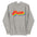 Presenting the Pride Hoodie from Pridelity, this standout piece features "Pride" in bold, colorful 3D-style letters with a striking rainbow gradient effect on its white fabric, proudly showcasing its vibrant design front and center.