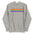 Presenting the Rainbow Stripes Hoodie from Pridelity: This black hoodie boasts a striking horizontal rainbow stripe across the chest, highlighting vibrant hues such as red, orange, yellow, green, blue, and purple. Created to honor the LGBTQ+ community, it also features a front pocket and adjustable drawstrings for comfort and style.