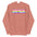 Introducing the Pridelity LGBTQ+ Rights Hoodie, a striking white garment that makes a powerful fashion statement. It features an eye-catching text design with the message "Human Rights Are LGBTQ+ Rights" set against a lively rainbow backdrop, capturing the essence of pride apparel with its inspiring message.