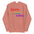 The Born This Way Hoodie by Pridelity is a standout piece in our Pride Merch. It features bold lettering on the front, with "born" in striking red, "this" showcasing a vibrant rainbow gradient, and "way" in deep purple against its black fabric. This hoodie is perfect for expressing your individuality while supporting Pride Collections.