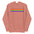 Presenting the Rainbow Stripes Hoodie from Pridelity: This black hoodie boasts a striking horizontal rainbow stripe across the chest, highlighting vibrant hues such as red, orange, yellow, green, blue, and purple. Created to honor the LGBTQ+ community, it also features a front pocket and adjustable drawstrings for comfort and style.