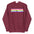 Introducing the Pridelity LGBTQ+ Rights Hoodie, a striking white garment that makes a powerful fashion statement. It features an eye-catching text design with the message "Human Rights Are LGBTQ+ Rights" set against a lively rainbow backdrop, capturing the essence of pride apparel with its inspiring message.