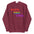 The Born This Way Hoodie by Pridelity is a standout piece in our Pride Merch. It features bold lettering on the front, with "born" in striking red, "this" showcasing a vibrant rainbow gradient, and "way" in deep purple against its black fabric. This hoodie is perfect for expressing your individuality while supporting Pride Collections.