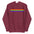 Presenting the Rainbow Stripes Hoodie from Pridelity: This black hoodie boasts a striking horizontal rainbow stripe across the chest, highlighting vibrant hues such as red, orange, yellow, green, blue, and purple. Created to honor the LGBTQ+ community, it also features a front pocket and adjustable drawstrings for comfort and style.