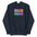 The Pridelity Love Love Hoodie is a white hoodie showcasing a colorful block design on the chest, with the word "LOVE" written twice and each letter featured in its own square. The vibrant colors—pink, purple, orange, green, and blue—make it an ideal addition to your pride shirts collection. It also includes a front pocket and drawstring hood for added comfort and style.