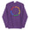 Introducing the Pride Circle Hoodie by Pridelity, a stylish white hoodie that celebrates pride with a captivating circular design featuring the word "pride" in vibrant rainbow-gradient letters. This cozy garment perfectly blends the classic appeal of traditional pride shirts with modern comforts like a front pocket and drawstring hood.