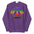 The Peace & Love Hoodie by Pridelity is a white hoodie adorned with a vibrant peace symbol and "Peace and Love" written in rainbow letters, capturing the essence of pride shirts.