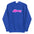 Pridelity's Mommy Hoodie in purple, featuring "Mommy" written in pink cursive across the chest, celebrates pride.