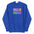 The Pridelity Love Love Hoodie is a white hoodie showcasing a colorful block design on the chest, with the word "LOVE" written twice and each letter featured in its own square. The vibrant colors—pink, purple, orange, green, and blue—make it an ideal addition to your pride shirts collection. It also includes a front pocket and drawstring hood for added comfort and style.