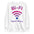 The Bi-Fi Sweatshirt by Pridelity showcases the words "Bi-Fi" in bold gradient pink and purple letters above a Wi-Fi symbol to celebrate Pride. Beneath the symbol, the phrase "Signal Strong" is prominently displayed in blue text, making it an ideal piece for any Pride merchandise collection.